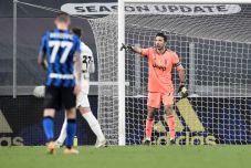 Kell az öreg a háznál: Buffon még két évre tervez