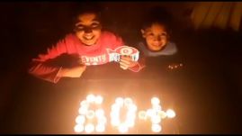 Eljött a Föld órája: szombat este több helyen lekapcsolják a világítást