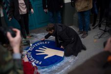 Európai egyetemek veszik át a hallgatókat, akik nem maradnának az SZFE-n 