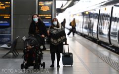 Frissült a lista: a Nagy-Britanniából érkezők már nem kerülnek karanténba Romániában