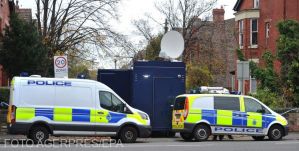 Terrorcselekménynek minősítették a liverpooli robbanást, hősként ünneplik a taxisofőrt