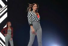 „A tehetségét senki nem veheti el” – Szilágyságot képviseli az X-Faktorban Kántor Kamilla