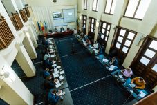 Megoldották a leendő marosvásárhelyi égési sérültek klinikájának telekvitáját