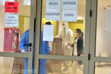 Újabb adag remdesivirt kaptak a romániai kórházak