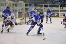 Erste Liga: nem bizonyultak kedves házigazdának az erdélyi csapatok