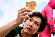 Tőmondatokban a szegényekről – Hvang Donghjok: Squid Game