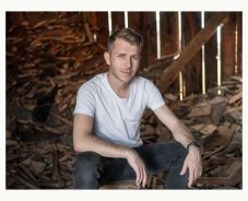 Baricz Gergő: „Az az igazság, azt sem tudom, hol vagyok” – INTERJÚ