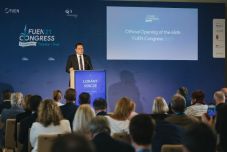 Vincze Loránt: új feladatunk napirenden tartani a kisebbségvédelem ügyét Európában