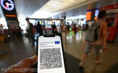 Ombudsman: alkotmányellenes lenne kötelezővé tenni a Covid-igazolványt az egészségügyi dolgozóknak