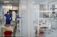 INSP: az elmúlt héten elhunyt koronavírus-fertőzöttek 92 százaléka nem volt beoltva