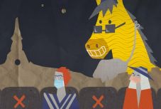 Indul a Filmgalopp: fiatal erdélyi alkotók filmjeit várják a versenyre