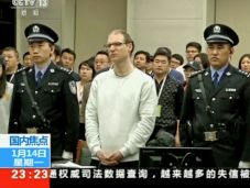 Már csak a legfelsőbb bíróságban bízhat a Kínában halálra ítélt kanadai férfi