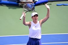 Először nyert Simona Halep a három és fél hónapos kihagyása után