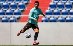Hivatalos: a Manchester United szerződtette Cristiano Ronaldót