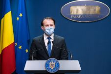 Florin Cîţu a GRECO-jelentésről: Románia a jó úton halad