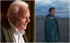 A nomádok földje kapta a legfontosabb BAFTA-díjakat, a colectiv nem nyert