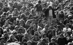 A rajongás természetrajza – kötet jelent meg a beat és a rock magyar aranykoráról