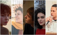 „Mandulaoltár ragyog” – öt pályakezdő költőt olvasunk a magyar költészet napján