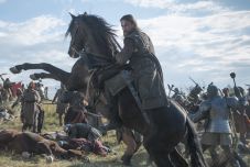 Megkezdődött a Hunyadi című televíziós sorozat forgatása