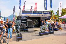 Elektromos kerékpárokat gyártó üzem nyílt Temesváron