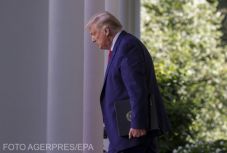 Független felügyelő vizsgálhatja a Donald Trumpnál lefoglalt iratokat