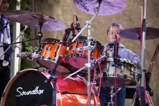 Tíz éves a Brassói Jazz & Blues Fesztivál