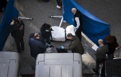 Hátborzongató felfedezés: megcsonkított holttestet talált egy romániai férfi Barcelonában