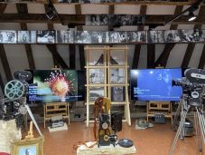 Nagy lépés a filmkultúrában: mozgóképmúzeum nyílik Kolozsváron