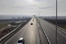 Másfél milliárd euróba fog kerülni a Nagyvárad–Arad gyorsforgalmi út