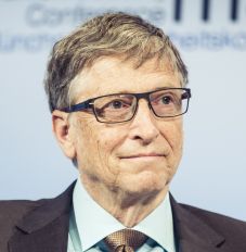 Eladta romániai érdekeltségeinek egy részét Bill Gates