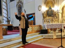 Molnár Levente világhírű operaénekes hisz az itthonlétben