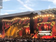 Melyik zenekar kereste a legtöbb pénzt 2022-ben?