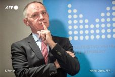 CNA: megsértette a sajtószabadságot az osztrák belügyminiszter a román újságírók távoltartásával