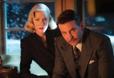 A szépség és a szörnyeteg – Guillermo del Toro: Nightmare Alley