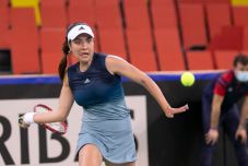 Dubaji tenisztorna: Halep–Ruse nyolcaddöntőt rendeznek