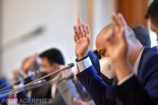 A képviselőház jogi bizottsága kedvezően elfogadta a SIIJ felszámolását előíró törvénytervezetet