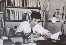 Szerelem, házasság, család az üldözöttség árnyékában: tizenévesen találkozott a halállal, mégis életet teremtett maga körül