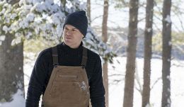 Dexter dühödt diadala – Dexter: New Blood