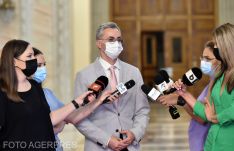 Stelian Ion a különleges ügyészség felszámolásáról: nem kell új törvénytervezet