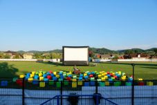 Szatmáron indult, Kovászna megyébe is eljut a TIFF-karaván