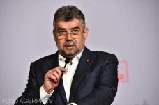 Ipsos: 40 százalékosra emelkedett a PSD támogatottsága