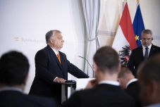 Orbán a tusványosi beszédéről: előfordul, hogy félreérthetően fogalmazok
