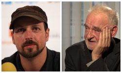 Feminista westernsorozaton dolgozik Pálfi György és Tarr Béla