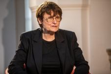 A Magyar Tudományos Akadémia tiszteleti tagja lett Karikó Katalin