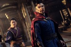 Abrakadabra, multiverzum! – Sam Raimi: Doctor Strange az őrület multiverzumában