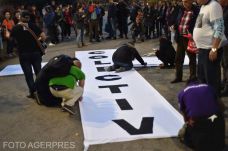 Colectiv-per: Jogerős ítéletében enyhítette a bíróság az első fokon kiszabott büntetéseket