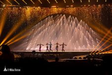 Eurovíziós Dalfesztivál: kizárták a romániai zsűrit, a TVR magyarázatot vár