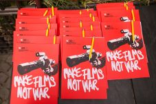 Jön a 21. TIFF: Maia Morgenstern életműdíjat kap, magyar játékfilm is indul a versenyben