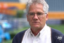 Bölöni Lászlóról készül dokumentumfilm a Magyar Nemzeti Filmintézet támogatásával