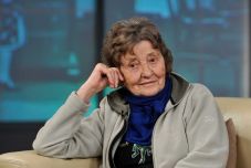 Elhunyt Gyarmathy Lívia filmrendező